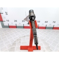 Форсунка дизельная электрическая Honda Civic 7 (2000-2006) 2005 0445110082,16450PLZD00