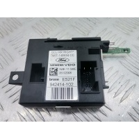 Блок комфорта Ford Kuga 1 (2008-2012) 2008 5WK11598E,7M5T14B534CC