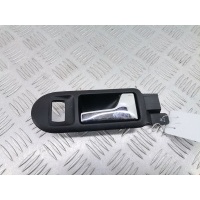 Ручка двери внутренняя передняя правая Volkswagen Golf 4 (1997-2004) 2000 3B1837114T,3B1837114T