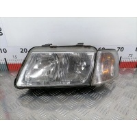 Фара левая Audi A3 8L (1996-2003) 1997 96303500LI,8L0941029A