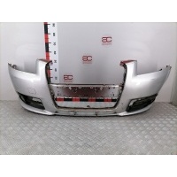 Бампер передний Audi A3 8P (2003-2013) 2007 8P4807437,8P4807437