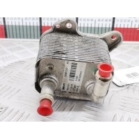 Теплообменник Opel Meriva A (2003-2010) 2006 B4357000,8973235440