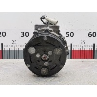 Компрессор кондиционера Opel Meriva A (2003-2010) 2006 не читается,24421642