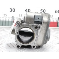 Заслонка дроссельная Opel Meriva A (2003-2010) 2004 8973002310,98105208