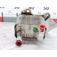 Теплообменник Opel Meriva A (2003-2010) 2004 8973235440,8973235440