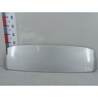 Спойлер BMW X3 (E83) (2003-2010) 2005 51713400384,51713413286