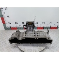 Коллектор впускной Toyota Avensis 2 (T250) (2003-2010) 2008 171110R010,171010R010