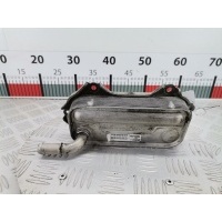 Теплообменник Toyota Avensis 2 (T250) (2003-2010) 2008 988967T,8710742170