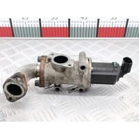 Клапан ЕГР EGR Saab 9-3 (2) (2002-2014) 2006 50024005,55215031