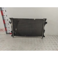 Радиатор основной Renault Laguna 2 (2000-2007) 2002 8200008764,8200008764