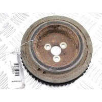Шкив коленвала Fiat Punto 3 (199/310) (2005-2018) 2009 ,55181230