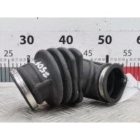 Патрубок воздушного фильтра (гофра инжектора) Ford Focus 2 (2004-2011) 2005 7M51-9A673-EJ,ZLY1-13-215