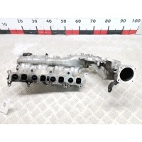 Коллектор впускной Opel Astra H (2004-2014) 2010 700997160,97385823