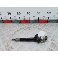 Форсунка дизельная электрическая Opel Astra H (2004-2014) 2010 8973762703,97376270