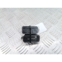 Подсветка номера Ford Kuga 1 (2008-2012) 2008