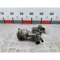 Клапан ЕГР EGR Audi A3 8L (1996-2003) 2001 72277806,06A131351F