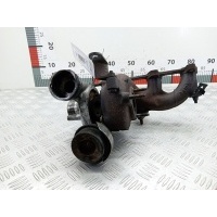 Турбина Volkswagen Golf 4 (1997-2004) 2000 038253016N,038253010HX
