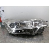 Фара правая Citroen C5 2 (2007-2017) 2008 9684845180,6206H9