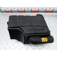 Корпус воздушного фильтра Mercedes A-Class (W168) (1997-2004) 1998 4608185901,A1660940001