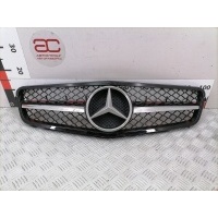 Решетка радиатора Mercedes C-Class (W204) (2006-2015) 2008 ,A2048803783