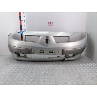 Бампер передний Renault Megane 2 (2002-2009) 2002 8200142000,7701474484