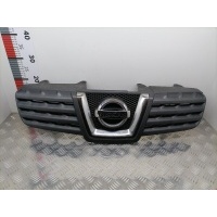 Решетка радиатора Nissan Qashqai 1 (2006-2013) 2008 62310-JD000,62310JD00B