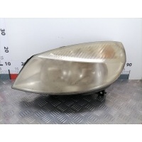 Фара левая Renault Scenic 2 (2003-2009) 2003 158103-00,260605447R
