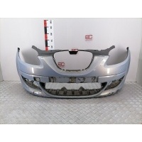 Бампер передний Seat Toledo 3 (2004-2009) 2005 ,5P0807217MGRU