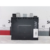 Блок реле Volkswagen Touran 1 (2003-2015) 2004 F005V00497,1K0937049T