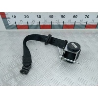 Ремень безопасности передний левый Opel Meriva A (2003-2010) 2007 5424211,13243569