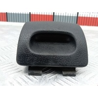 Пепельница Peugeot 406 (1995-2005) 2004 96226615,7588AY