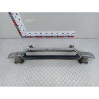 Усилитель бампера передний Peugeot 407 (2004-2010) 2004 610339370,7414FN