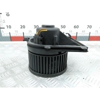 Моторчик печки (вентилятор отопителя) Volkswagen Golf 4 (1997-2004) 2000 1J1819021B,1J1819021C