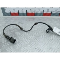 Датчик ABS передний Opel Meriva A (2003-2010) 2007 09115064,93189275