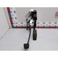 Педальный узел Opel Zafira A (1999-2006) 2001 0281002298,9118160