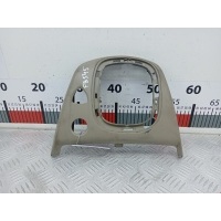 Накладка декоративная на кулису (рамка рычага КПП) Renault Scenic 2 (2003-2009) 2008 18991985,8200554360