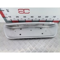 Накладка декоративная (бленда) Mercedes C-Class (W203) (2000-2008) 2001 A2037500881,A2037500881