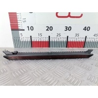 Фонарь дополнительный тормозной (стоп-сигнал) Volkswagen Passat 5 GP (2000-2005) 2004 1J6945097D,1J6945131C