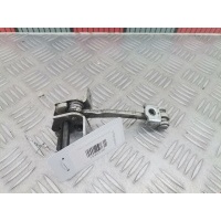 Ограничитель открывания двери задней Opel Meriva A (2003-2010) 2007 ,13186210