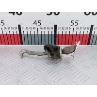 Ограничитель открывания двери задней Opel Astra G (1998-2004) 2001 ,24430407