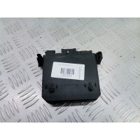 Блок комфорта Mercedes C-Class (W203) (2000-2008) 2002 A2038206626,A2038206626