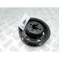 Шкив коленвала Volkswagen Golf 4 (1997-2004) 1999 06A105255F,06A105255F
