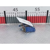 Петля крышки (двери) багажника Chevrolet Spark (M300) (2009-2016) 2010