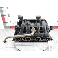 Коллектор впускной Opel Corsa C (2000-2006) 2001 0280600015,9129714