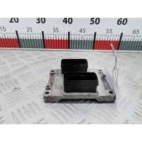 Блок управления двигателем Opel Astra H (2004-2014) 2004 0261207722,24420562