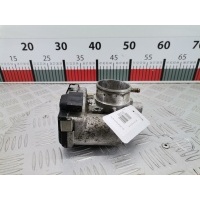 Заслонка дроссельная Opel Astra H (2004-2014) 2004 0280750133,93181025