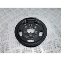 Шкив коленвала Opel Astra H (2004-2014) 2004 90572867,90572867