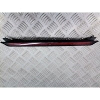 Фонарь дополнительный тормозной (стоп-сигнал) Volkswagen Golf 4 (1997-2004) 2000 1J6945097C,1J6945131C