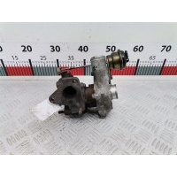 Турбина Renault Clio 2 (1998-2005) 2002 54391015071,7701473673