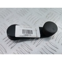 Ручка стеклоподъемника Volkswagen Golf 3 (1991-1999) 1992 1H0837581,1H0837581D